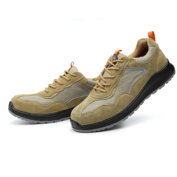 high quality fashion style man giasco  sport safety shoes